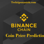 BNB Coin Price Prediction