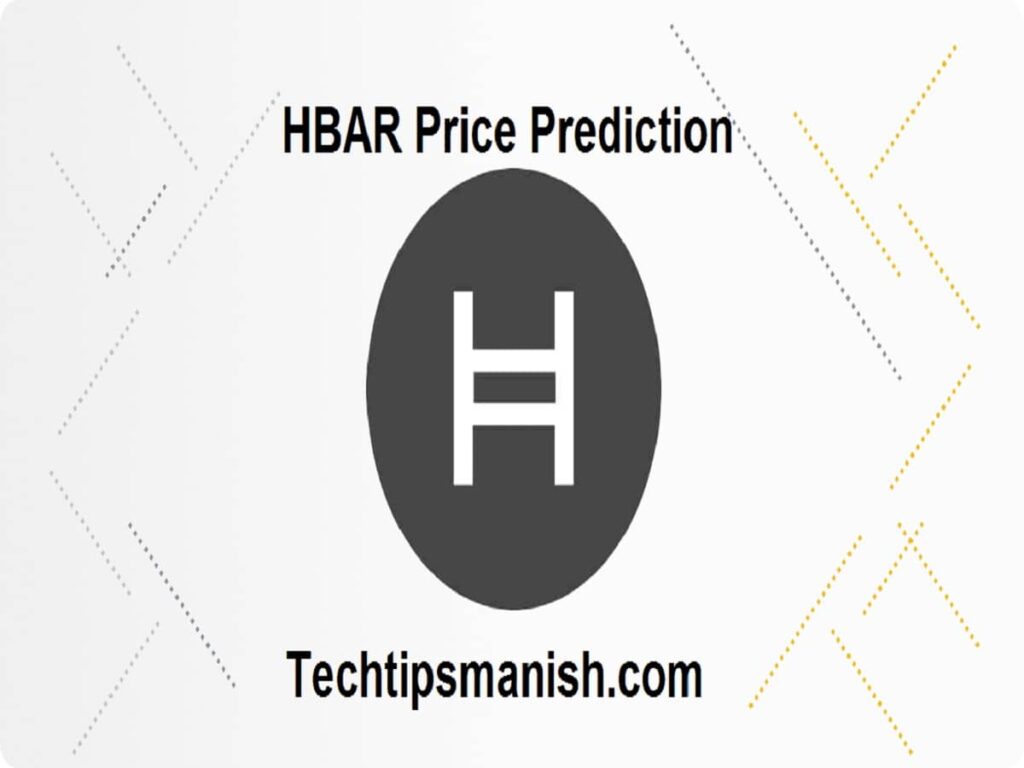 HBAR Price Prediction