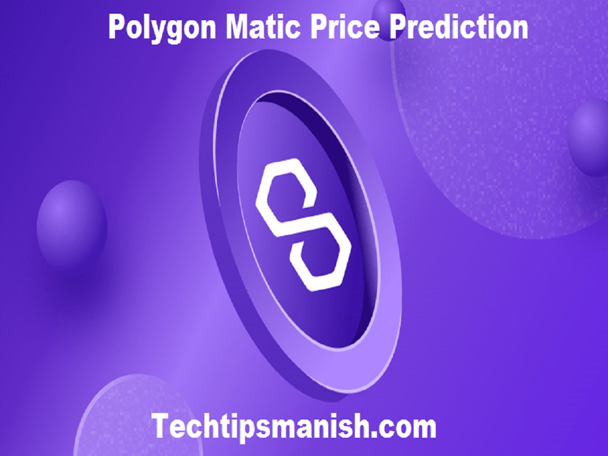 Polygon Matic Price Prediction