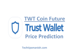 Trustwallet Token (TWT) Price Prediction