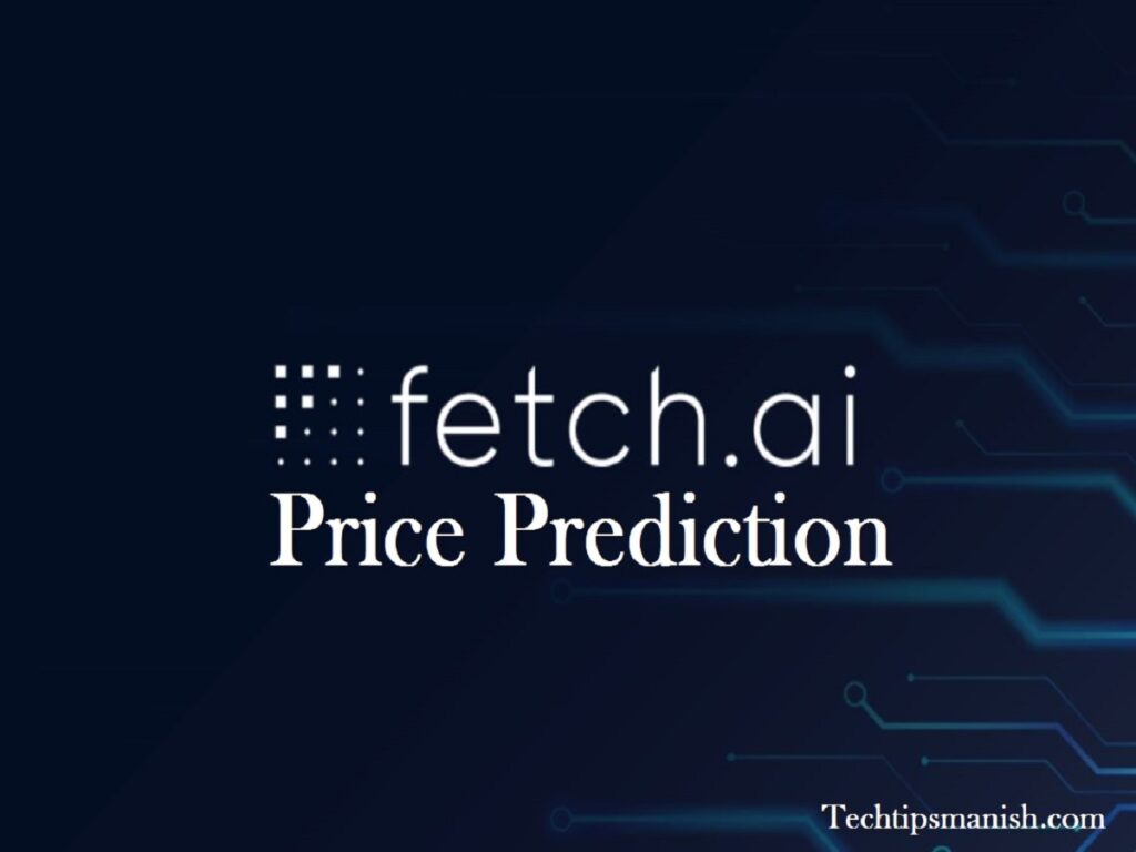 Fetch AI Price Prediction