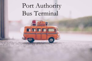 Port Authority Bus Terminal, Phone Number, Address, Schedule, Gates, Parking, Reviews