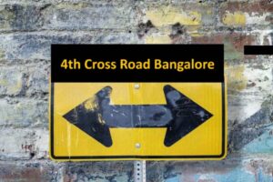 4th Cross Road Pin Code, Address, Banks, Schools, Bus Route